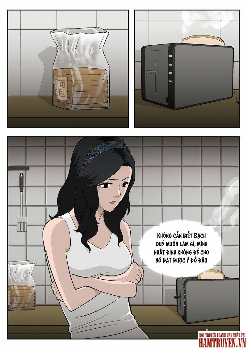 Ngụy Thủy Nghi Vân: Chapter 63