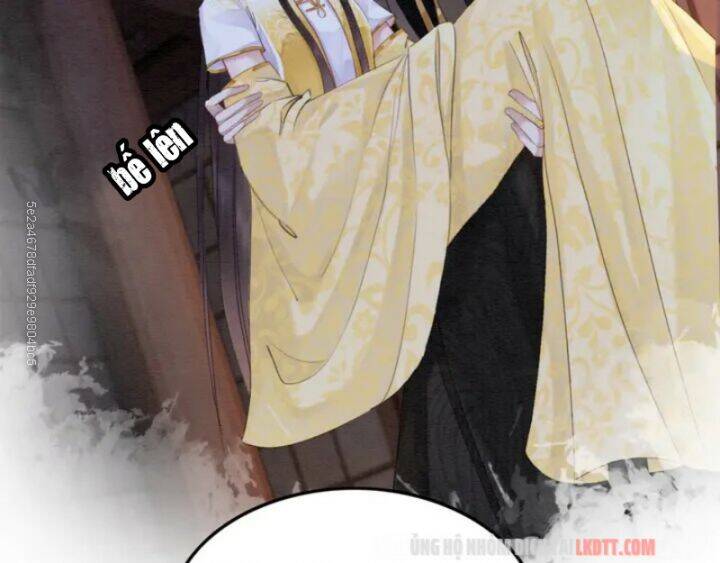 Trọng Sinh Bá Sủng Nhiếp Chính Vương Quá Mạnh Mẽ: Chapter 182