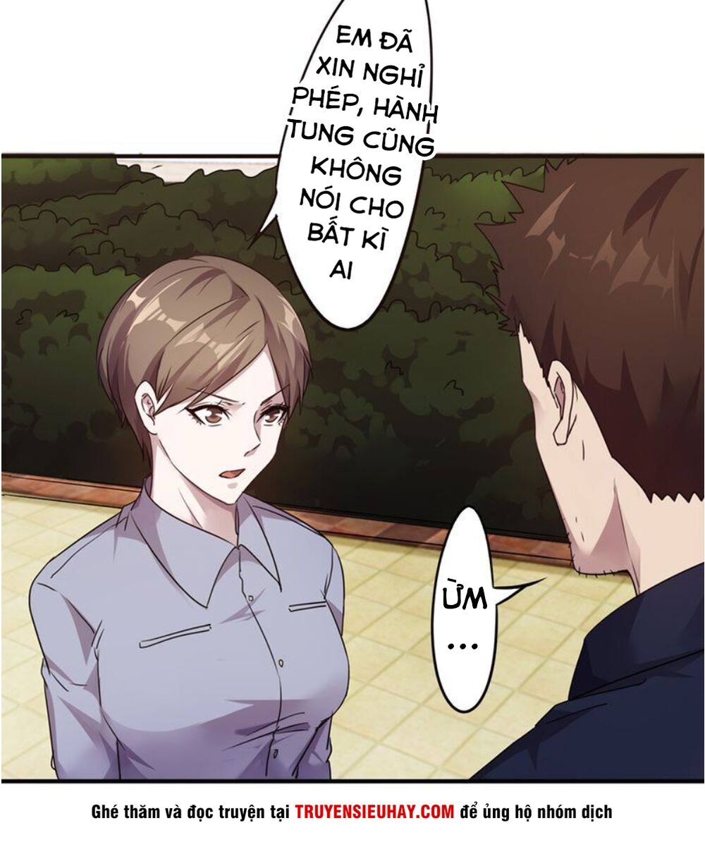 Tối Cường Nông Dân Hệ Thống: Chapter 107