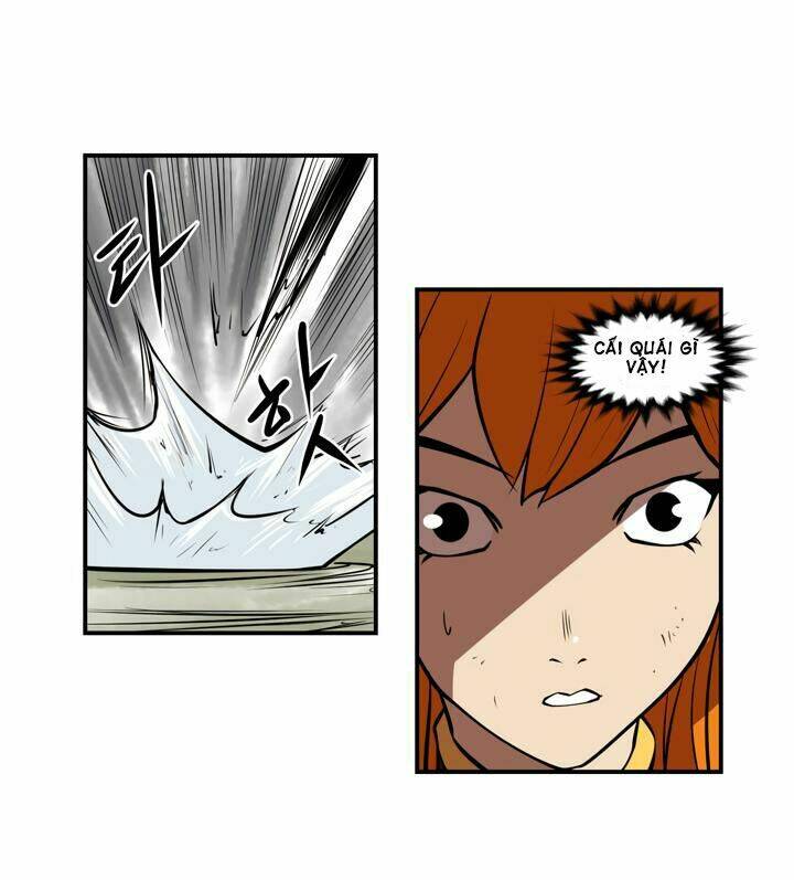 Raid: Chapter 22