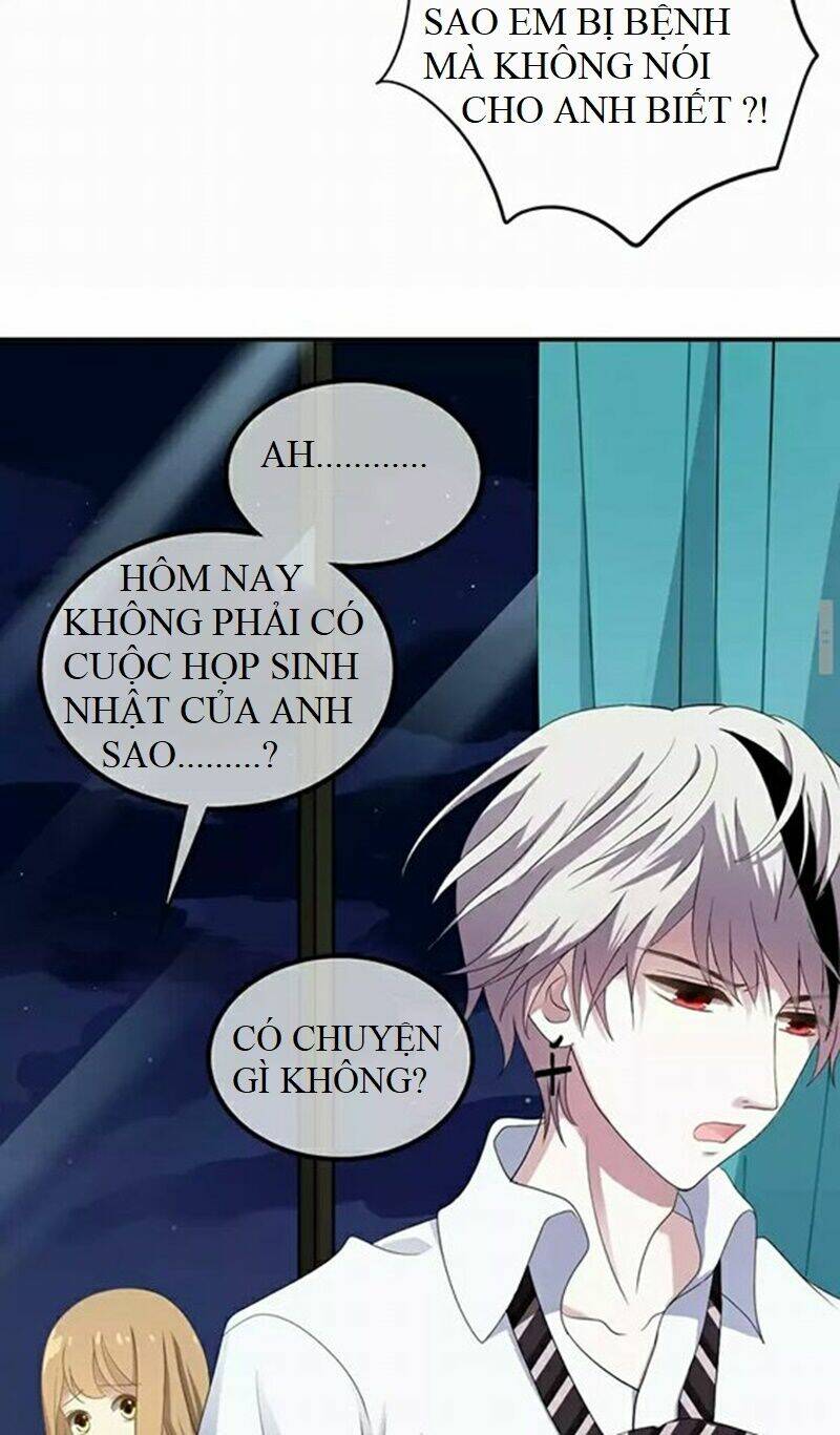 Thần Tượng Điểm Zero: Chapter 81.1