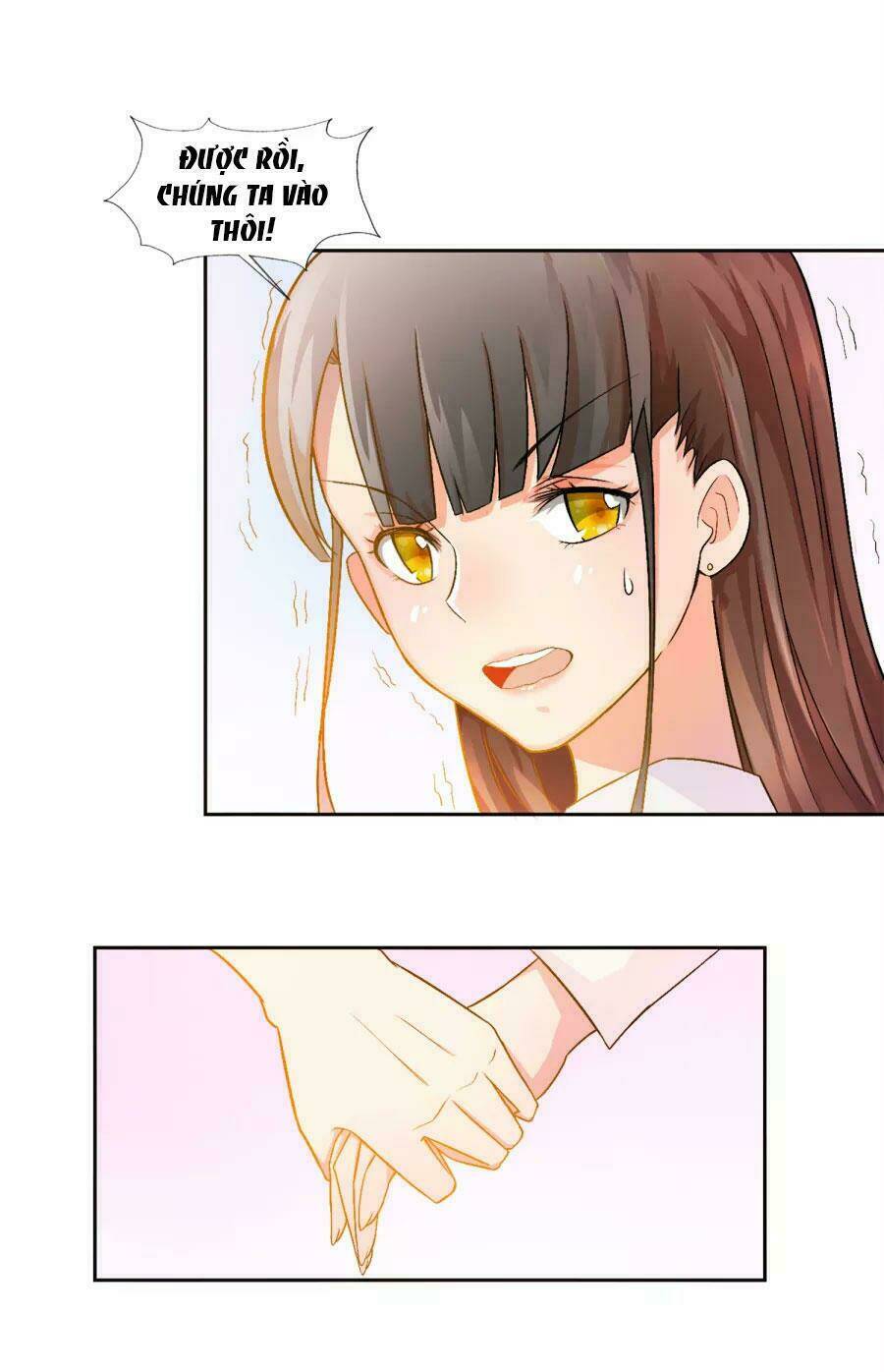 Hôn Nhân Dục Vọng: Thiếu Gia Nhẹ Một Chút!: Chapter 4