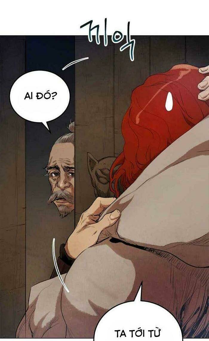 Phụng Tiên Trọng Sinh Ký: Chapter 17