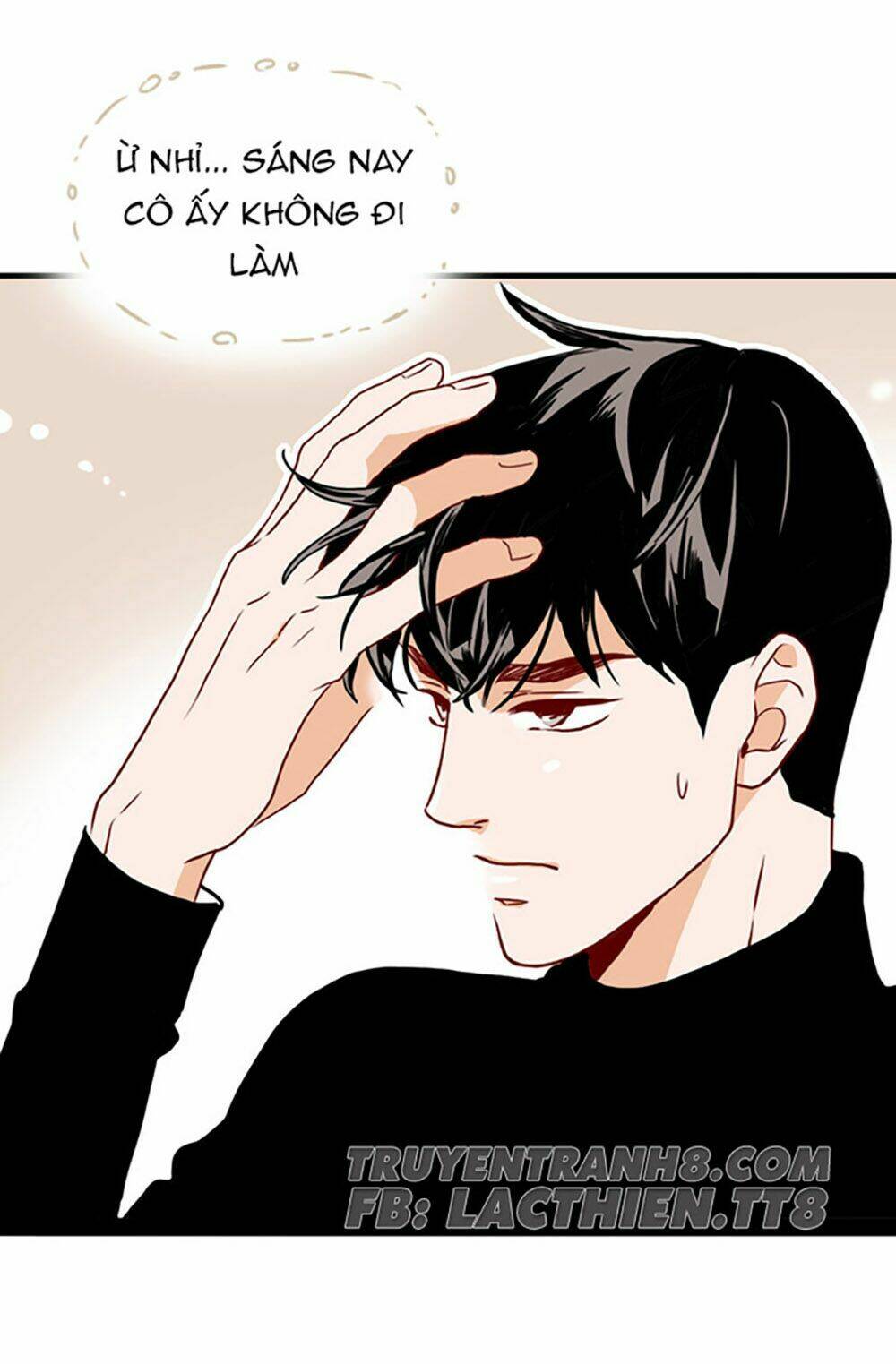 Thư Ký Kim Sao Thế Nhỉ?: Chapter 13