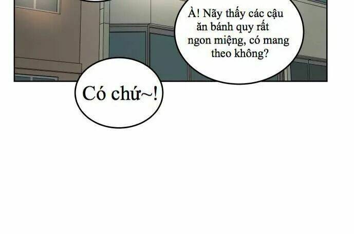 30 Phút Bước Đi Bên Em: Chapter 53