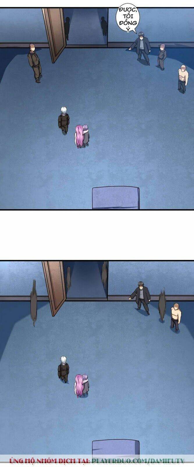 Đô Thị Tu Luyện Cuồng Triều: Chapter 52