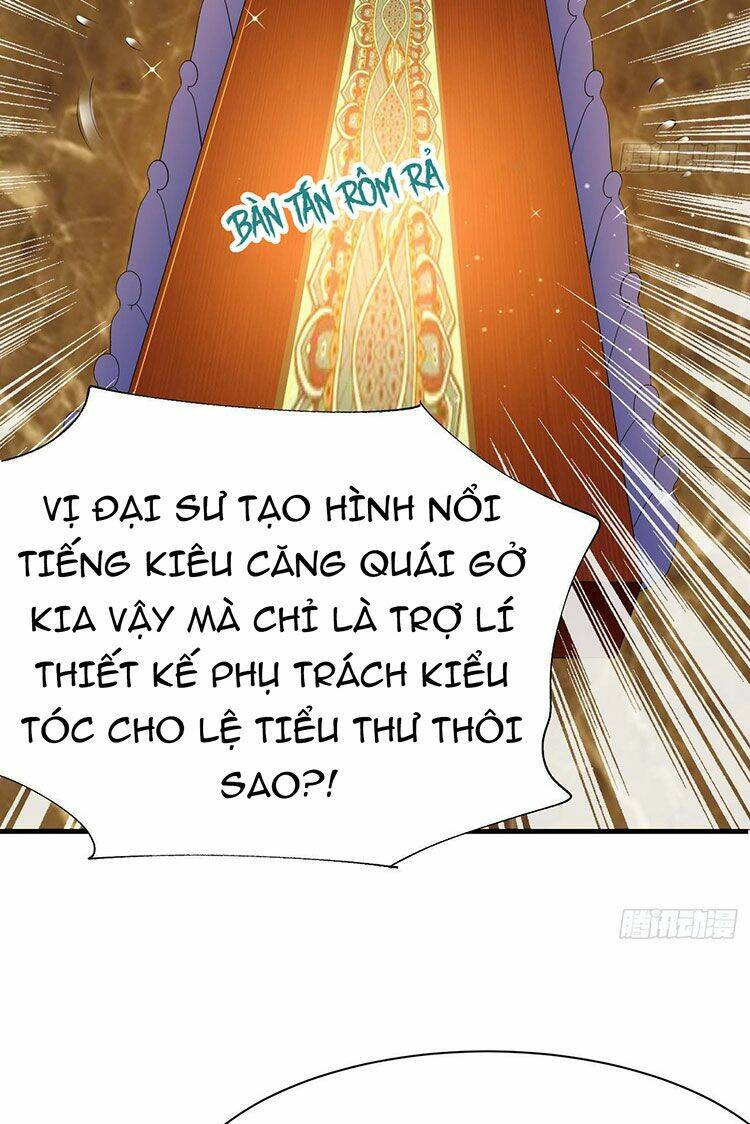 Ức Vạn Song Bảo: Mami, Bó Tay Chịu Trói: Chapter 25.1