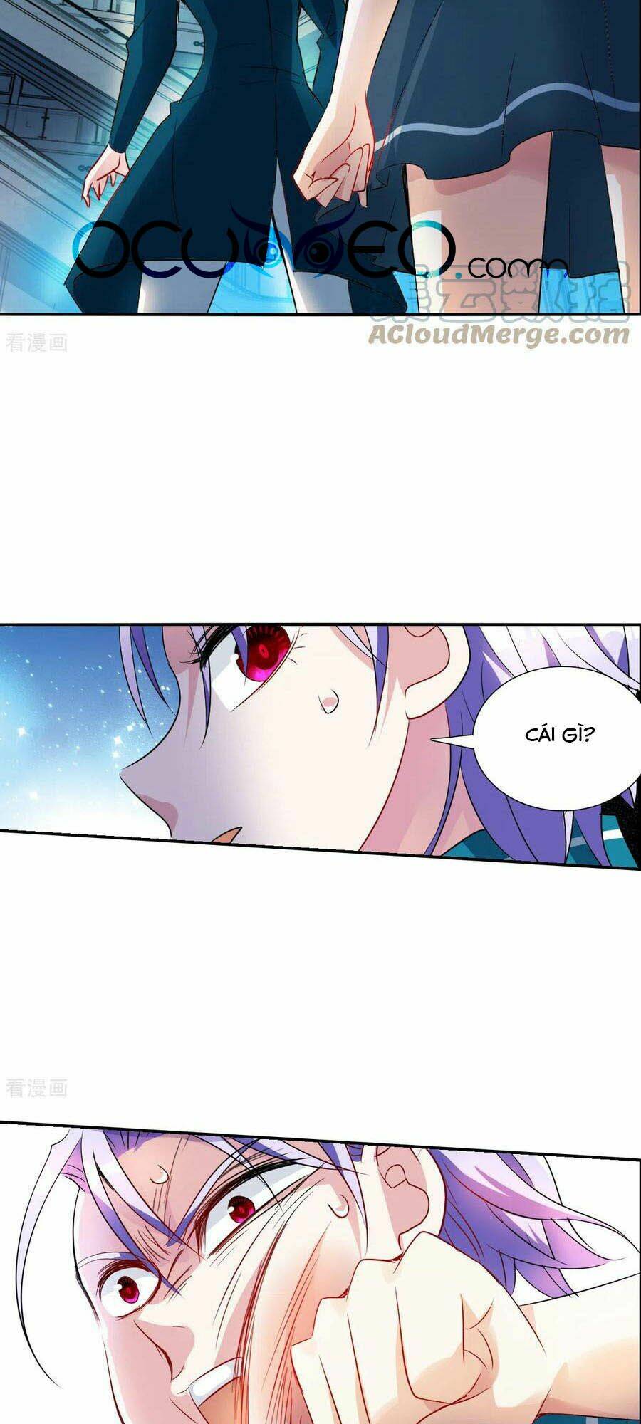 Tô Tịch Kỳ Quái 2: Chapter 30