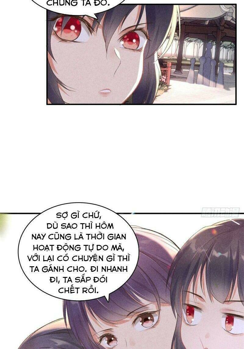 Trọng Sinh Chi Đích Nữ Bất Thiện: Chapter 58