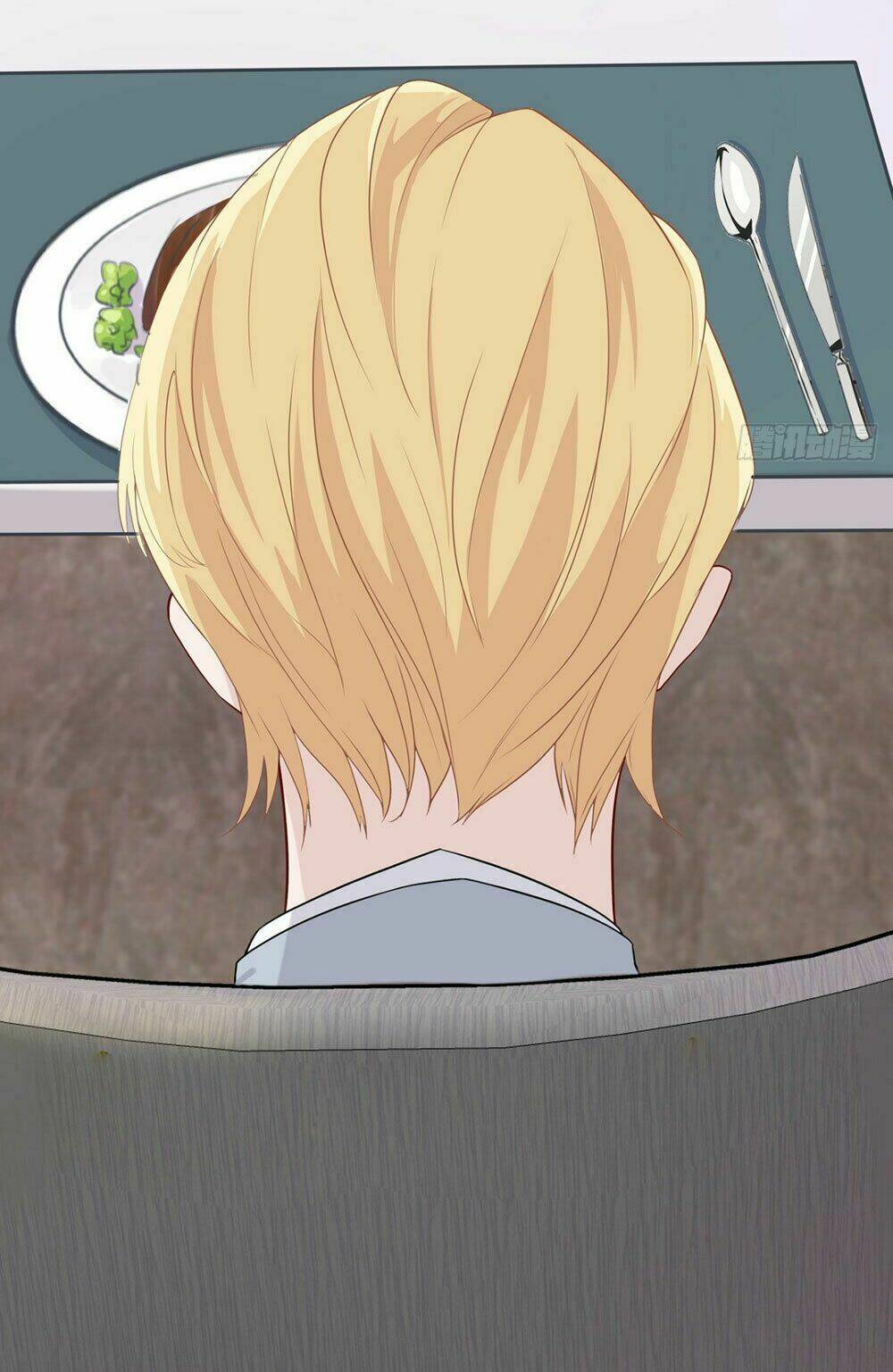 Bộ Váy Rực Rỡ Ánh Sao: Chapter 5