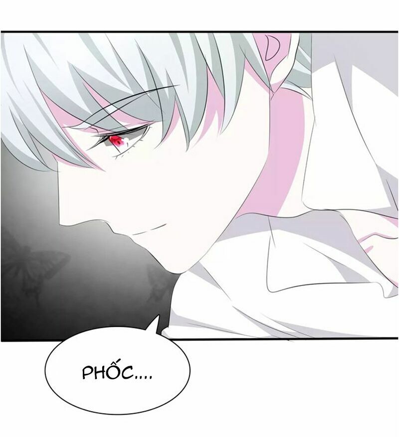 Một lời không hợp liền hút máu: Chapter 15