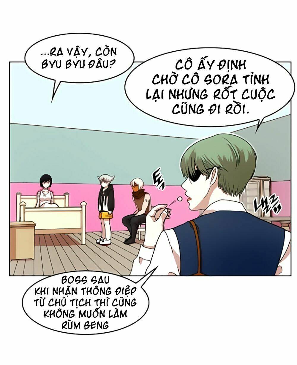 Hard Core Leveling Warrior: Chapter 21