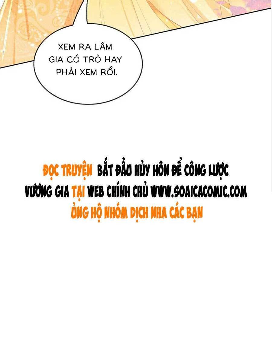 Bắt Đầu Hủy Hôn Để Công Lược Vương Gia: Chapter 60