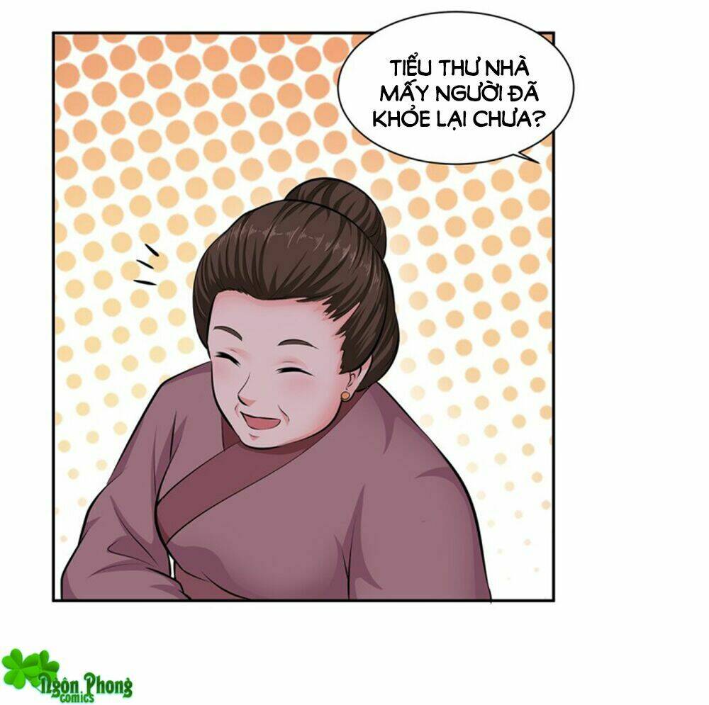 Hỏa Hồ: Chapter 42