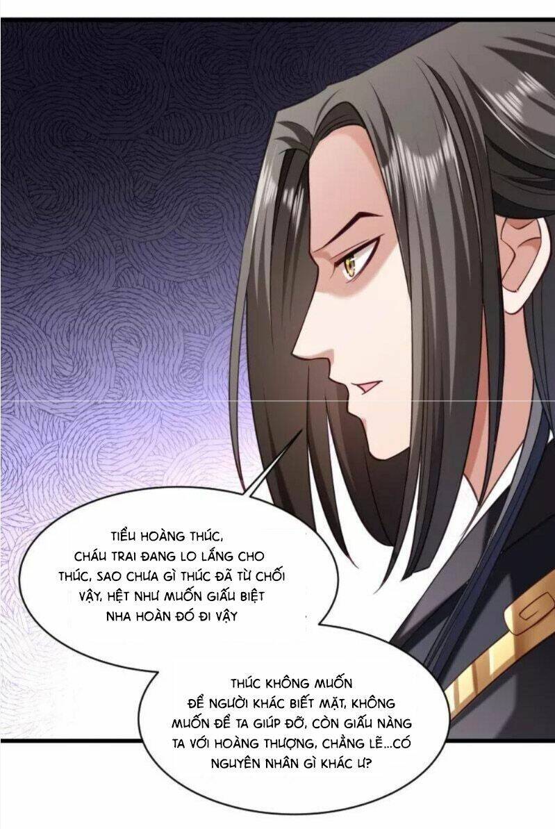 Tiểu Hoàng Thư Và Tiểu Hoàng Thúc: Chapter 41