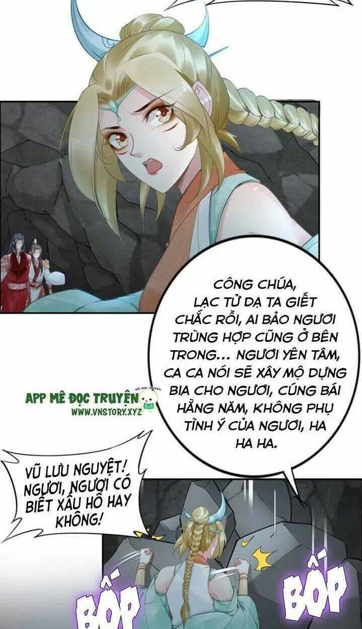 Nhất Sinh Nhất Thế Tiếu Thương Khung: Chapter 89