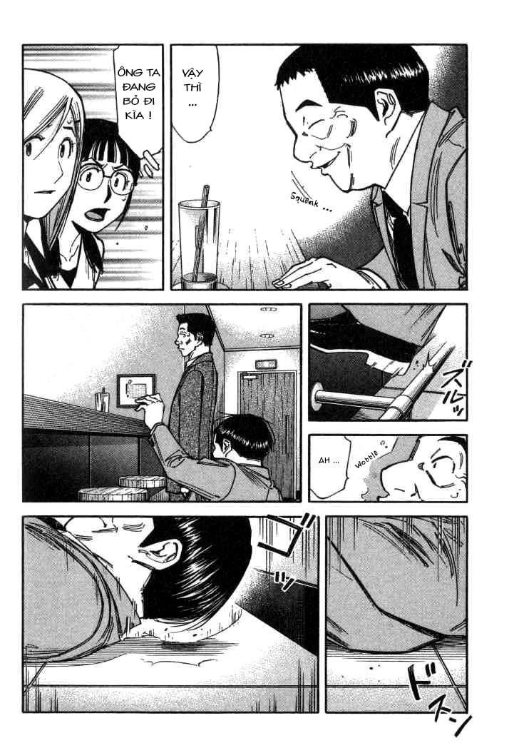 Bartender - Người Pha Chế Rượu: Chapter 105