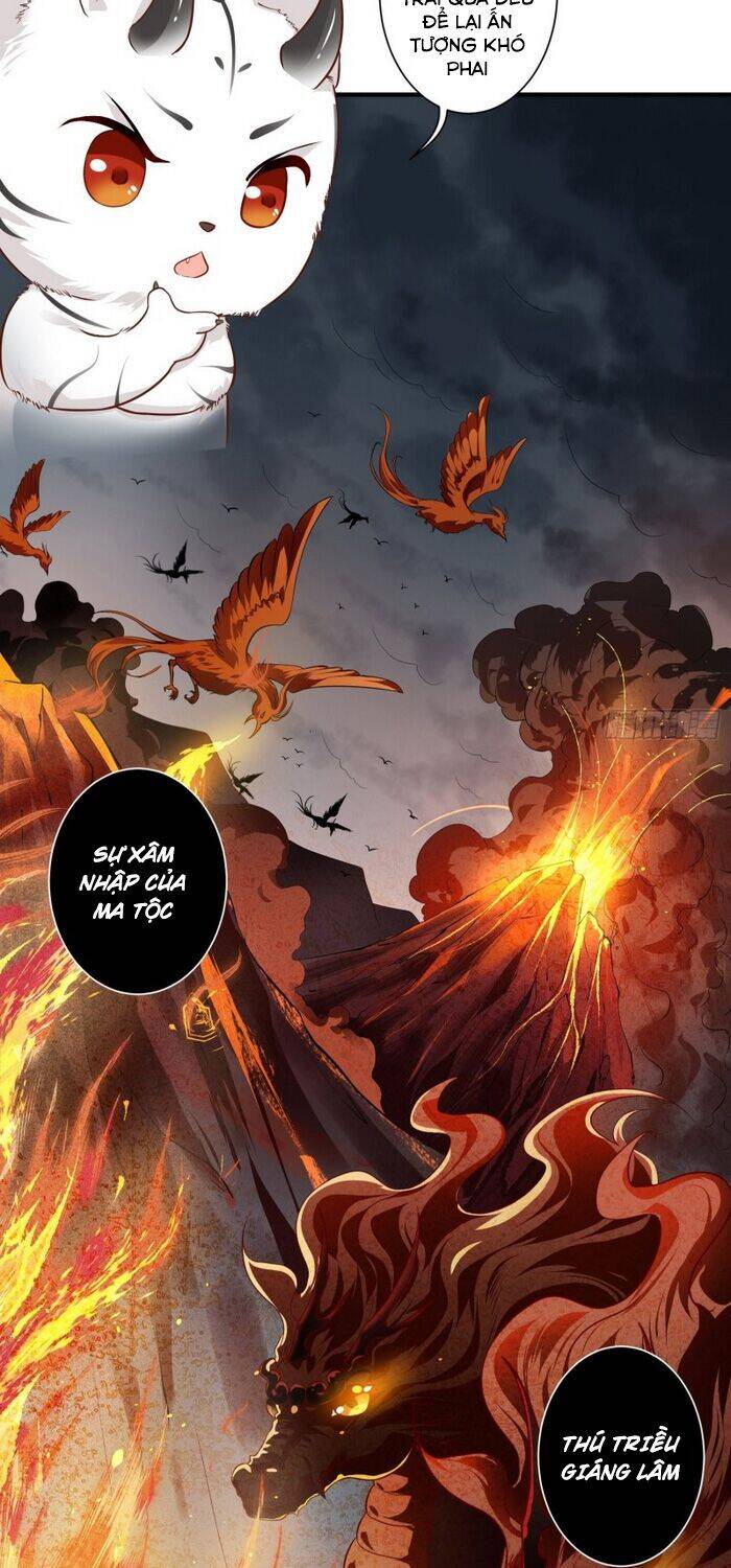 Bắt Đầu Từ Làm Ngón Tay Vàng: Chapter 2