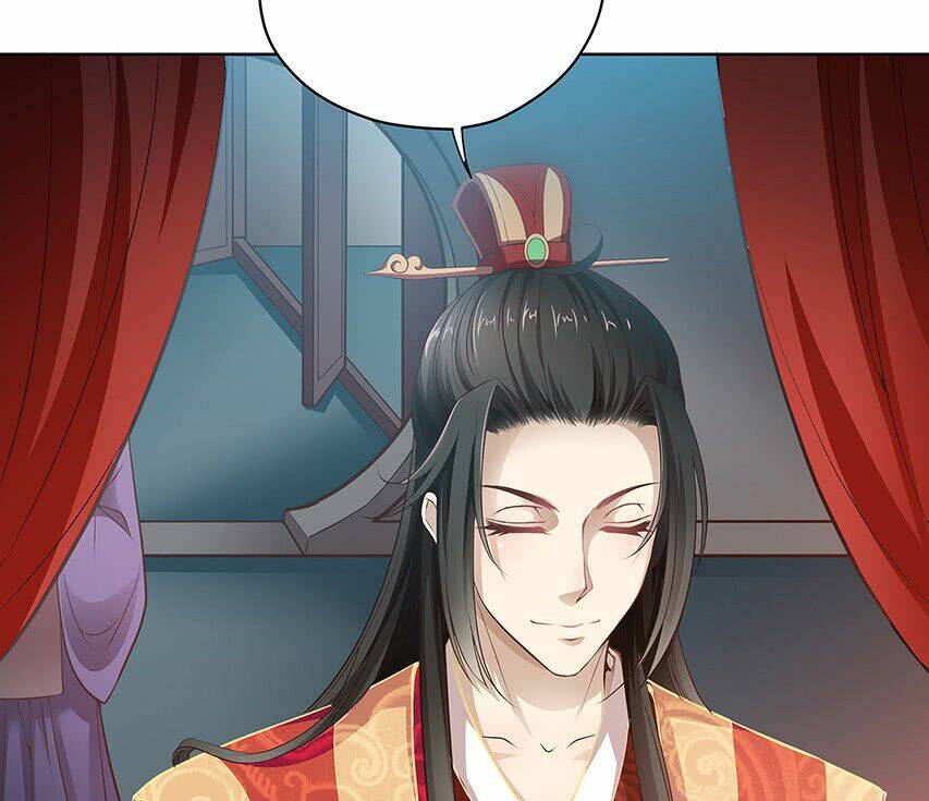Vương Phi Thật Uy Vũ: Chapter 4.2