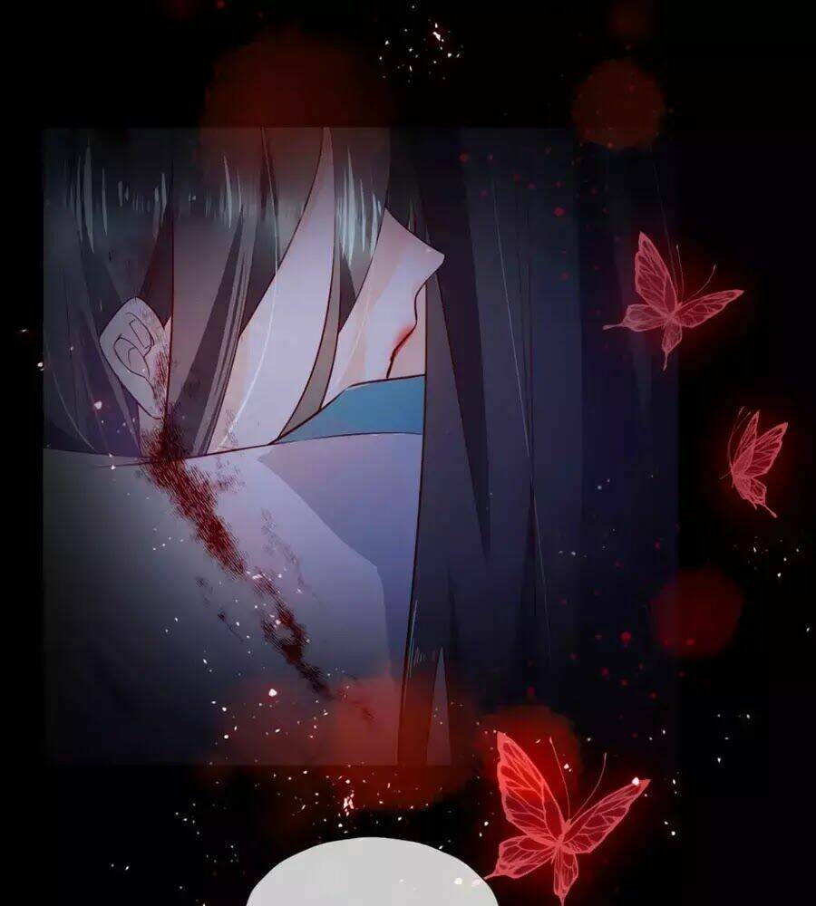 Điềm Mỹ Chi Huyết: Chapter 23