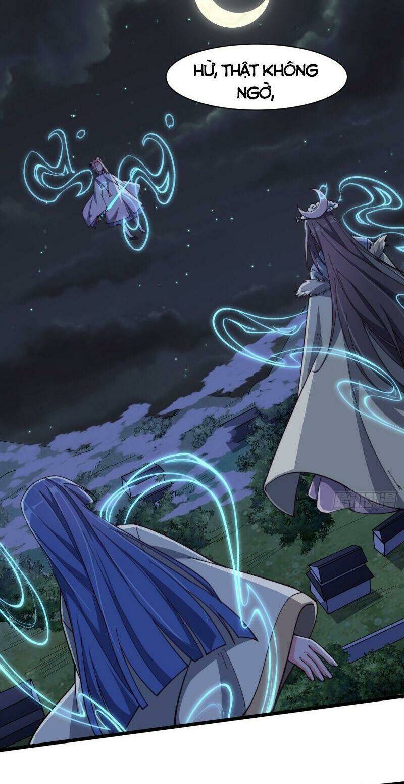 Trường Sinh Cửu Thiên Tuế: Chapter 58