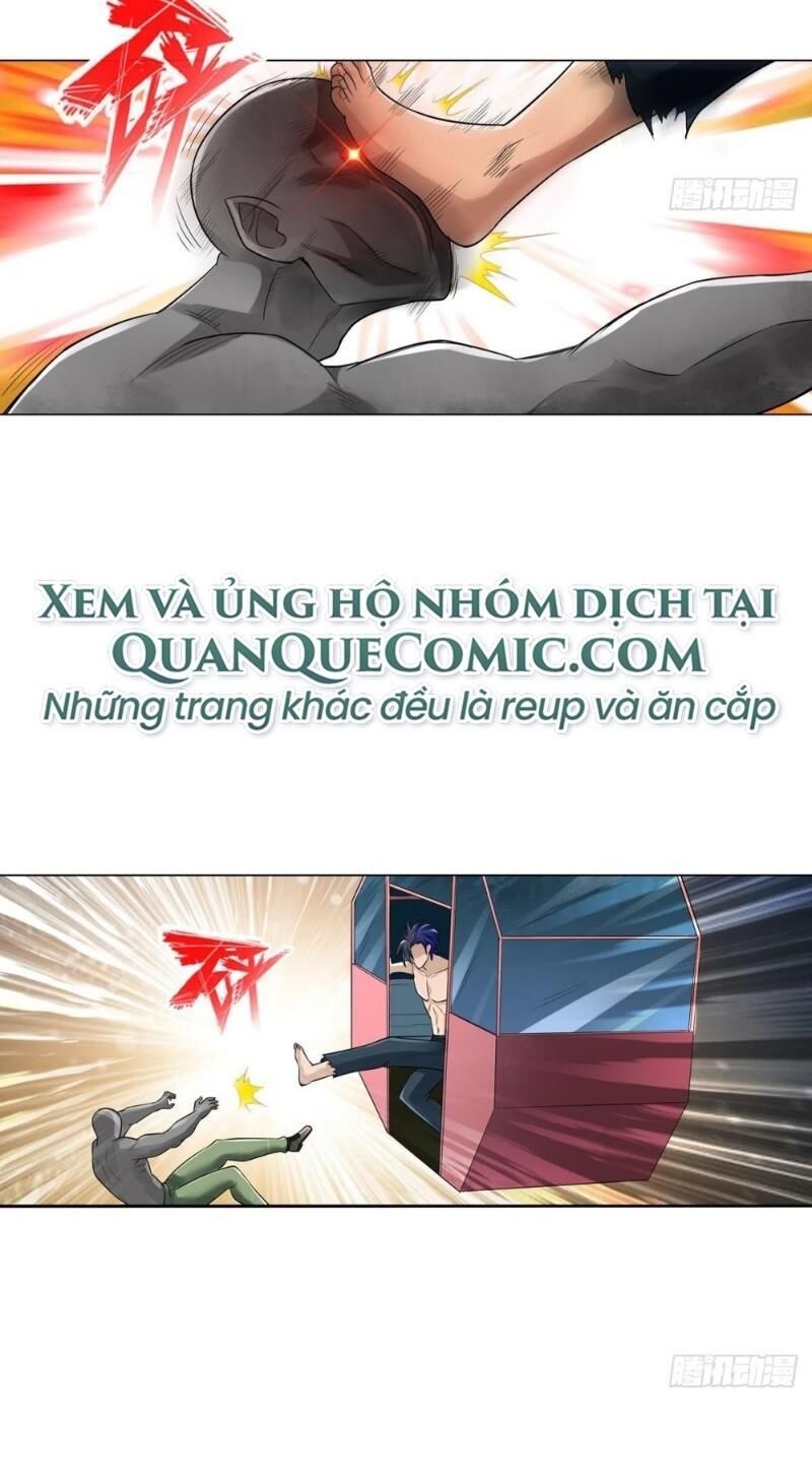 Hệ Thống Tìm Đường Chết Mạnh Nhất: Chapter 61