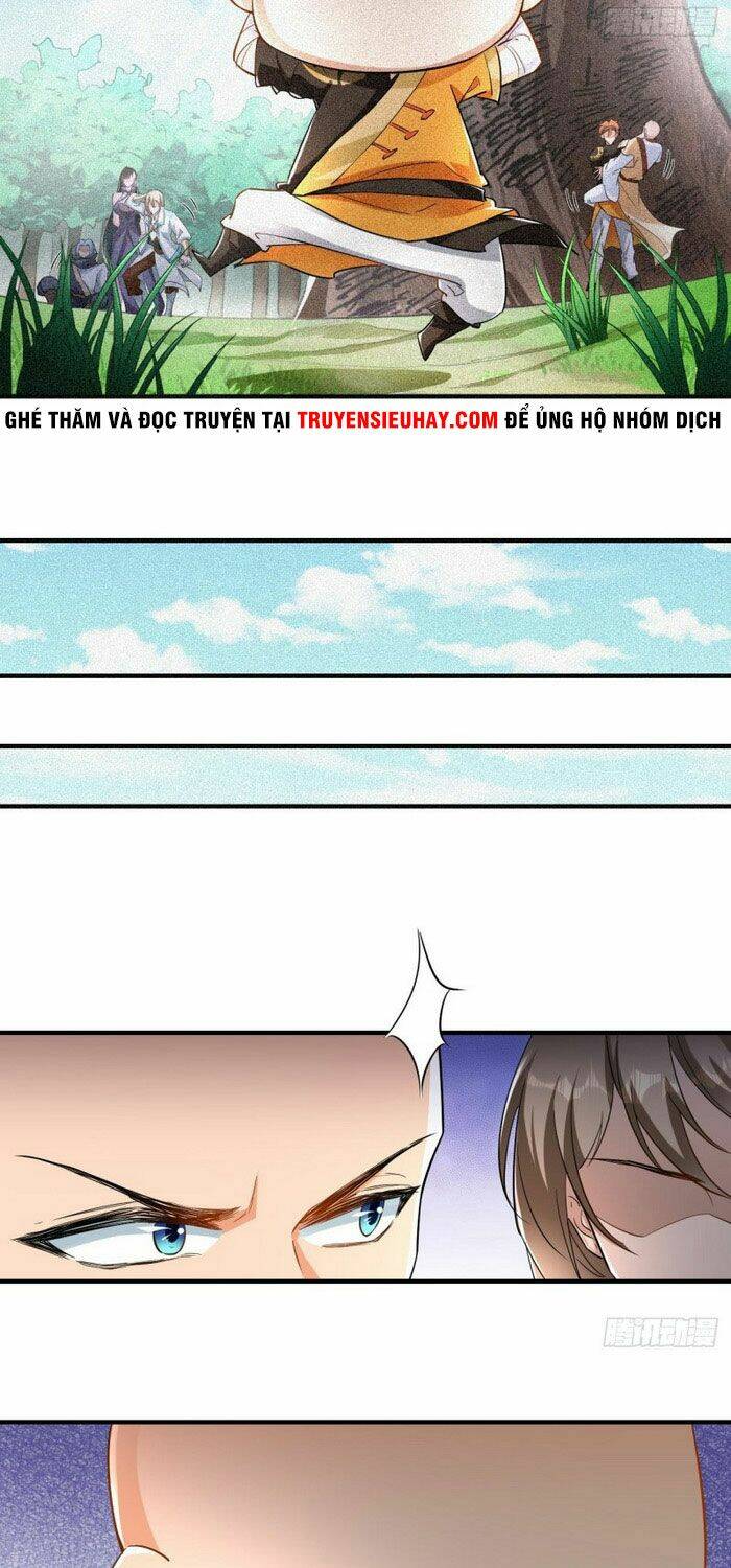 Tà Du Ký: Chapter 71