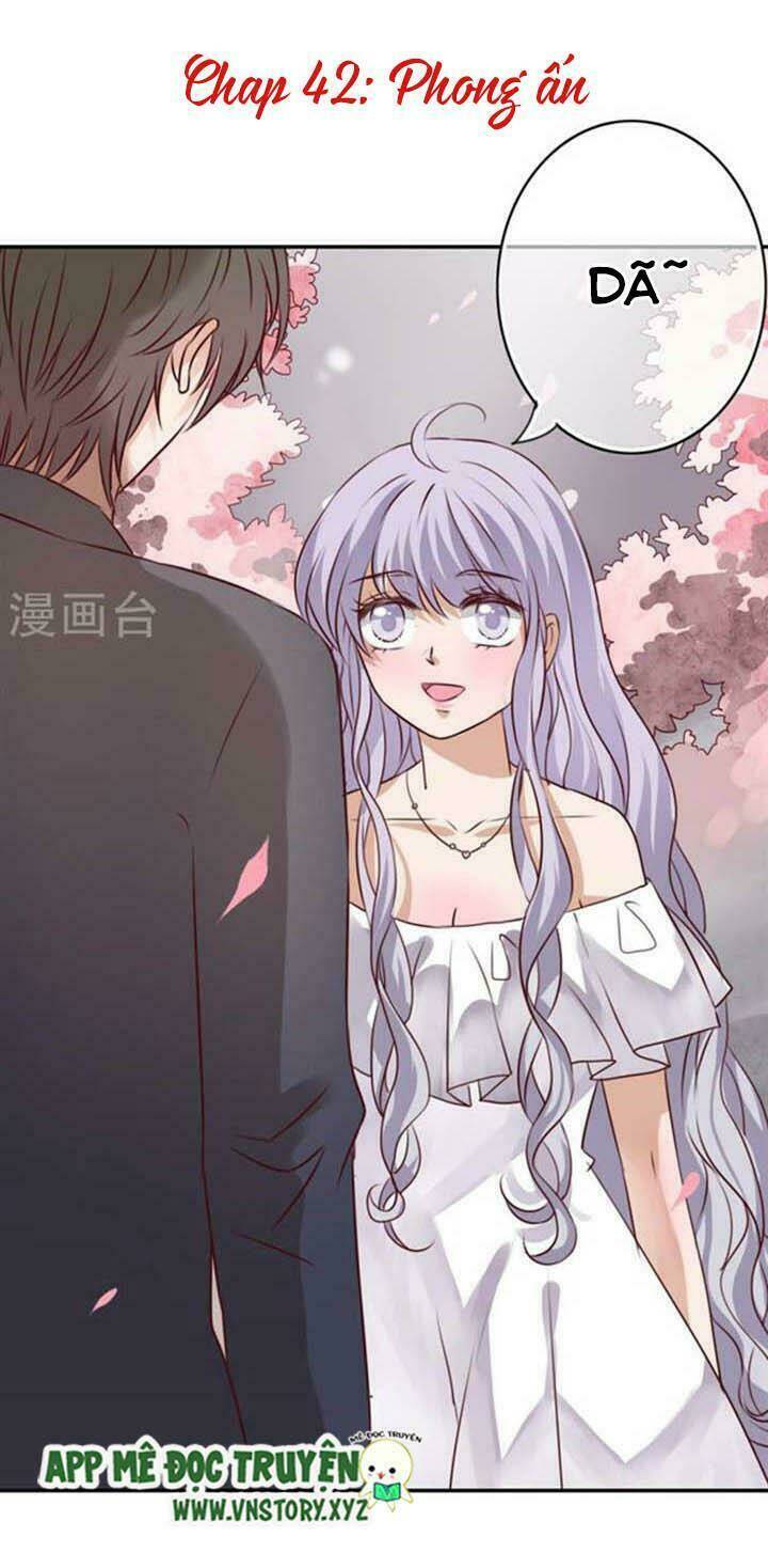 Sau Con Mưa Mùa Hạ: Chapter 42