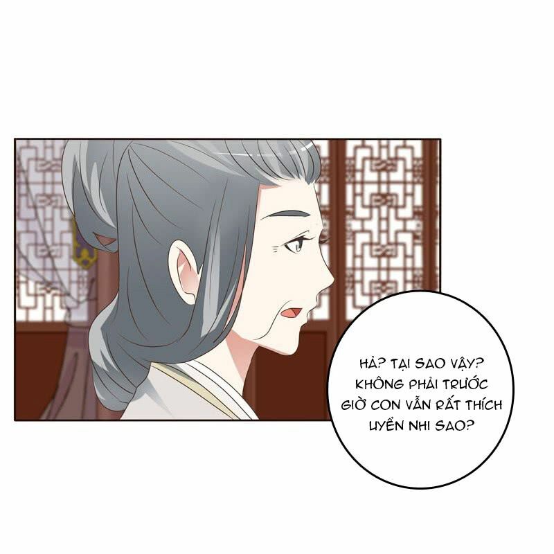 Thông Linh Phi: Chapter 202