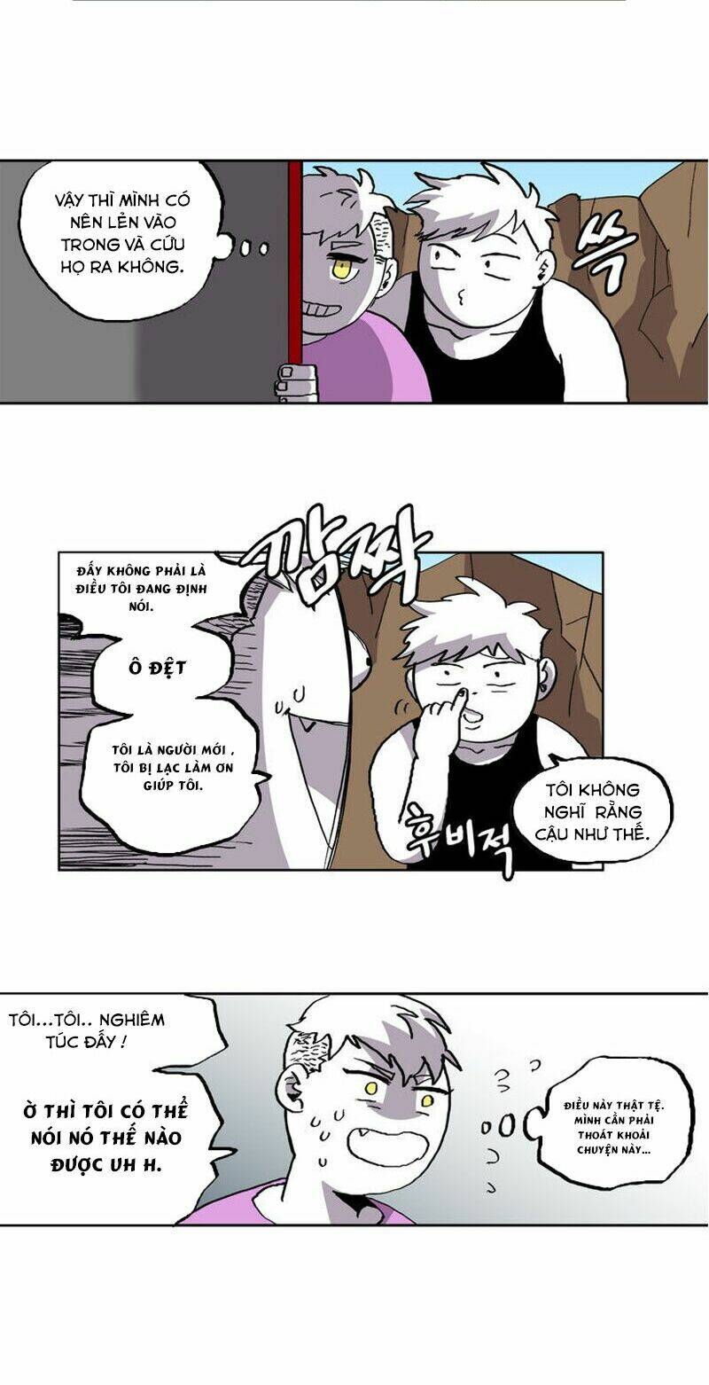 Rpg: Chapter 34