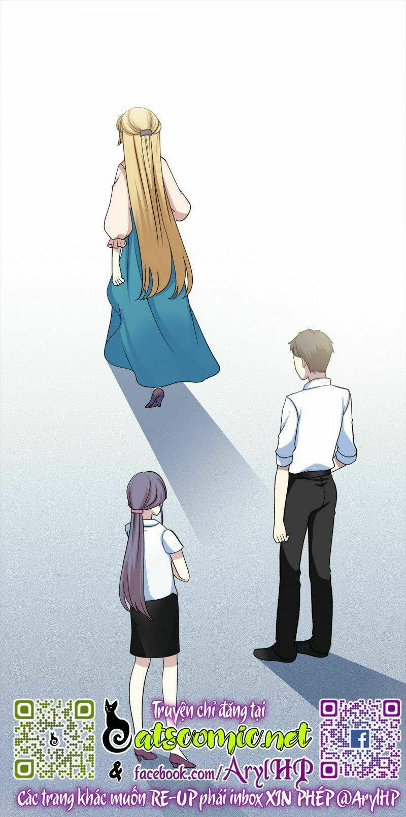 Người Yêu Thời Không: Chapter 28