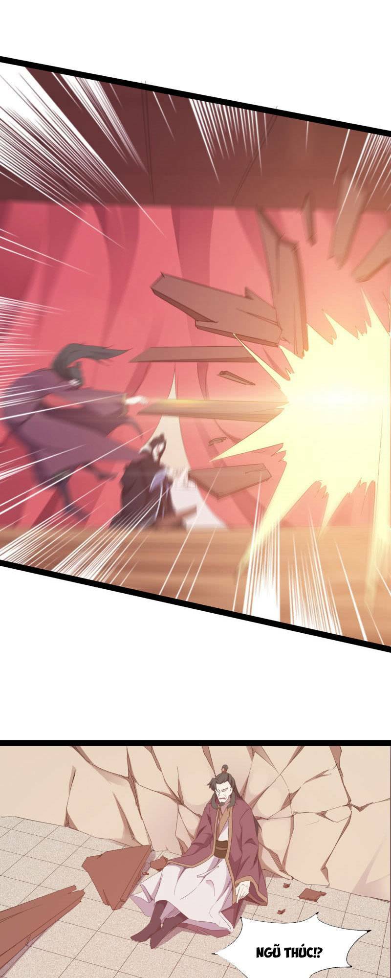 Kiếm Đồ: Chapter 20