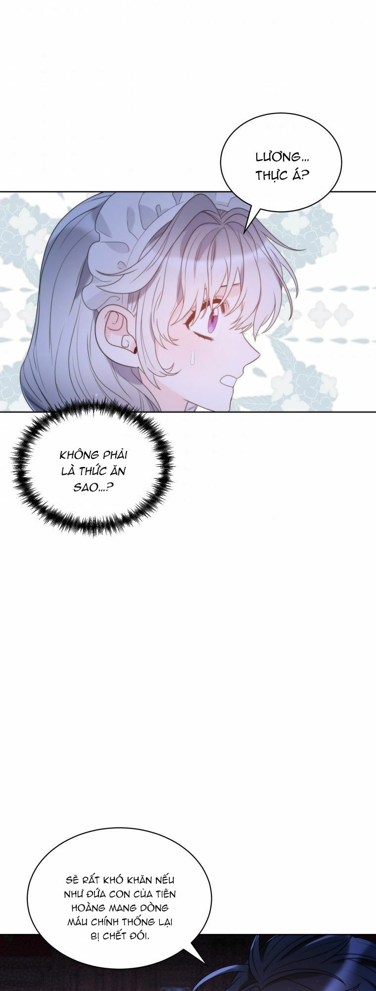Hoàng Hậu Ác Nữ Yêu Quý Tôi: Chapter 19