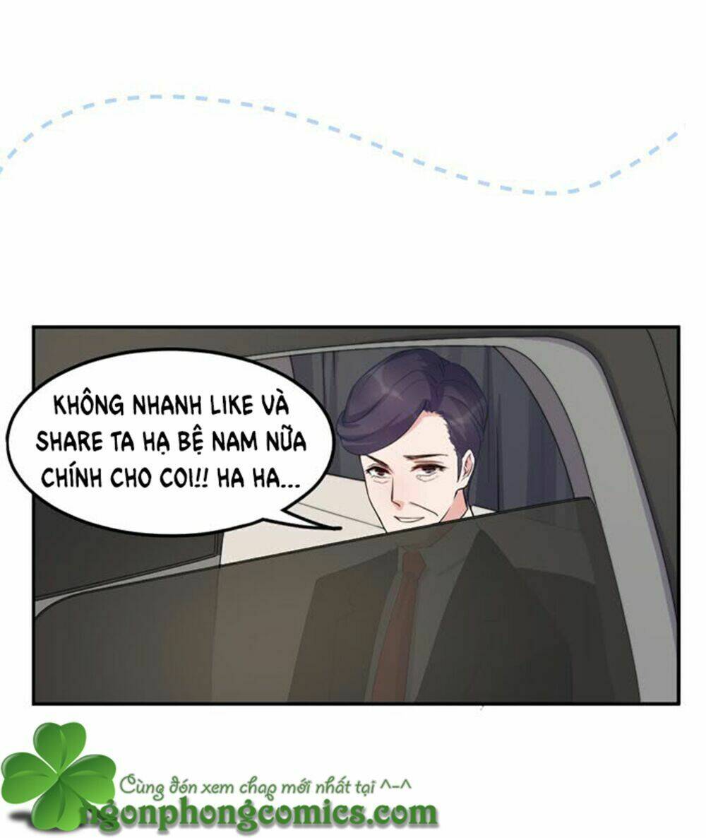 Bà Xã Tôi Là Nam Thần: Chapter 45