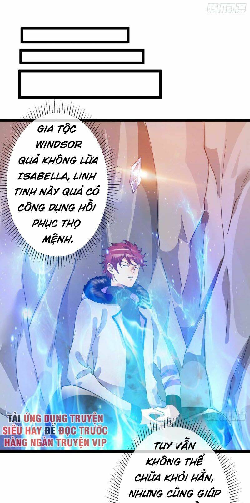 Tiên Vương Trùng Sinh: Chapter 98