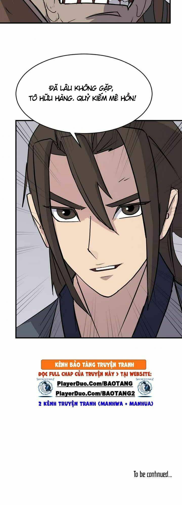 Trọng Sinh, Bất Khả Chiến Bại: Chapter 125