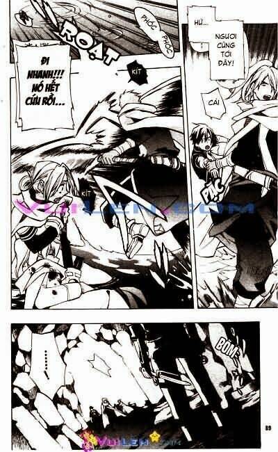 Thanh Kiếm Và Vương Miện: Chapter 5