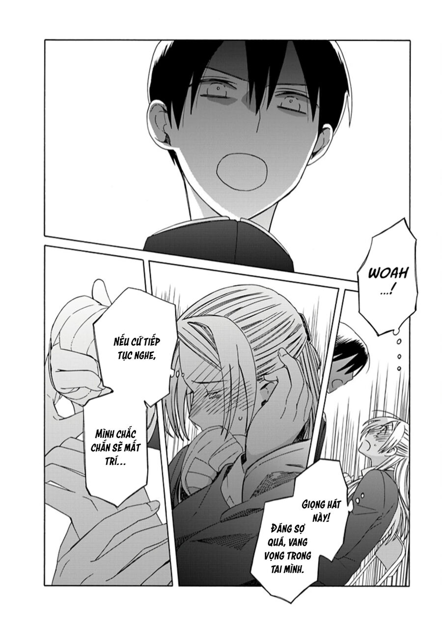 Harmony: Chapter 1.5
