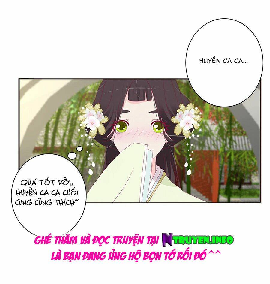 Tướng Quân Mời Ra Trận: Chapter 175