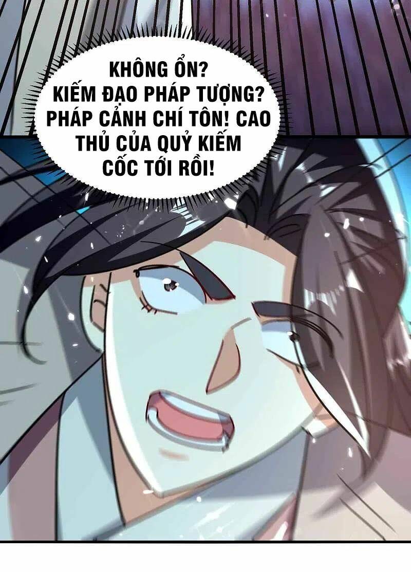 Kết Hôn Không Dễ: Chapter 177