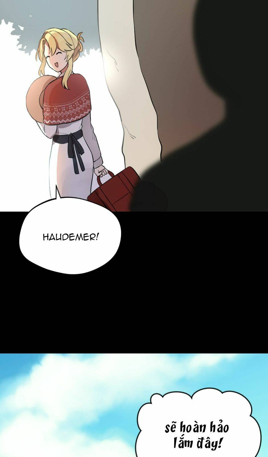 Hỏa Long Vainqueur: Chapter 5