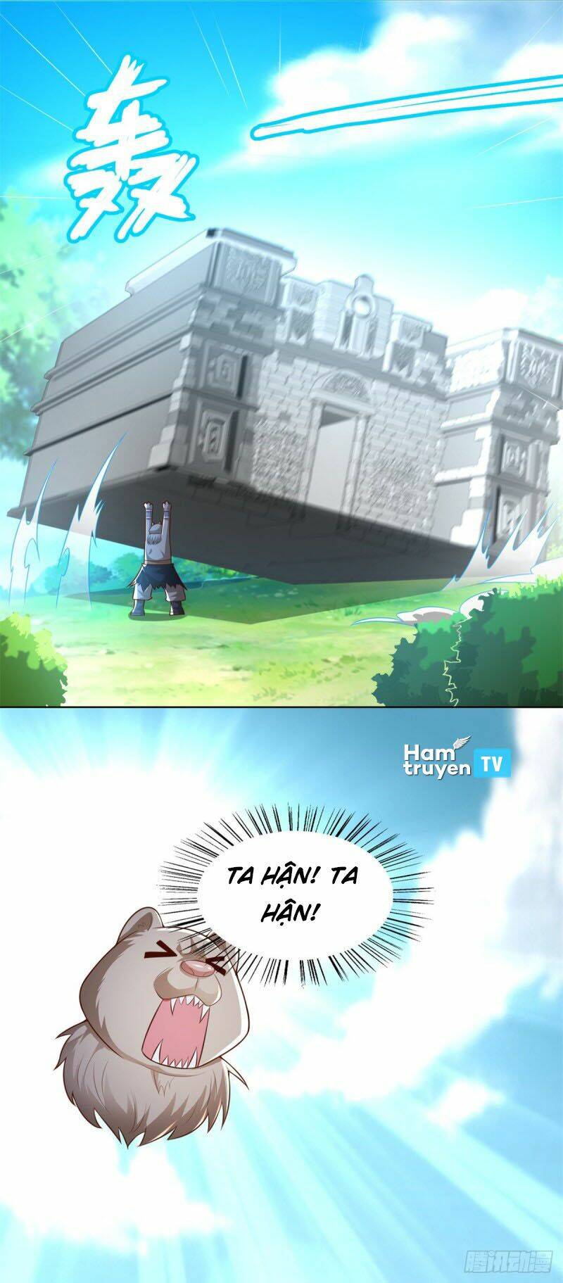 Chí Tôn Trọng Sinh: Chapter 132