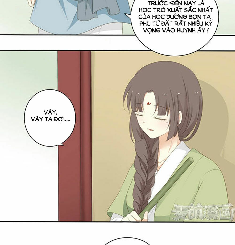 Quy Tự Dao: Chapter 45