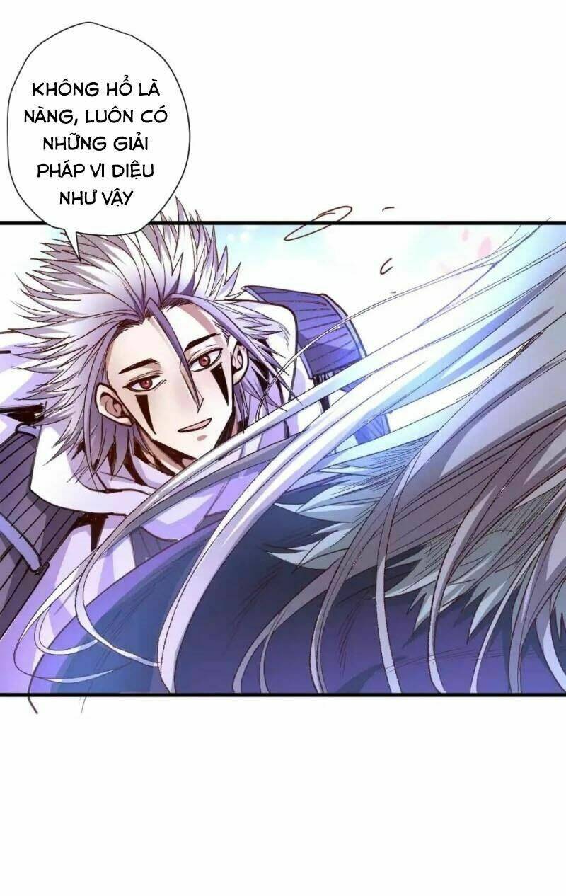 Tối Cường Đại Biểu Hoàng Kim Thận: Chapter 105
