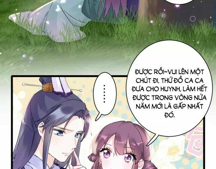 Hoa Nhan Sách: Chapter 146