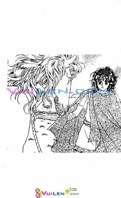 Nữ hoàng biển cả: Chapter 7