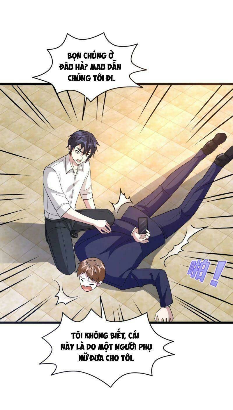 Đô Thị Tà Vương: Chapter 168