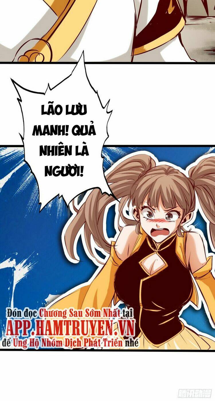 Thông Thiên Chi Lộ: Chapter 75