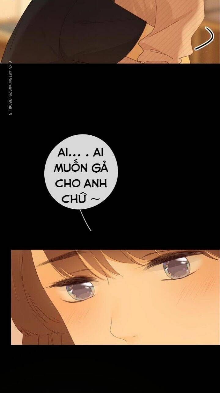 Cô Ấy Không Đáng Yêu: Chapter 72