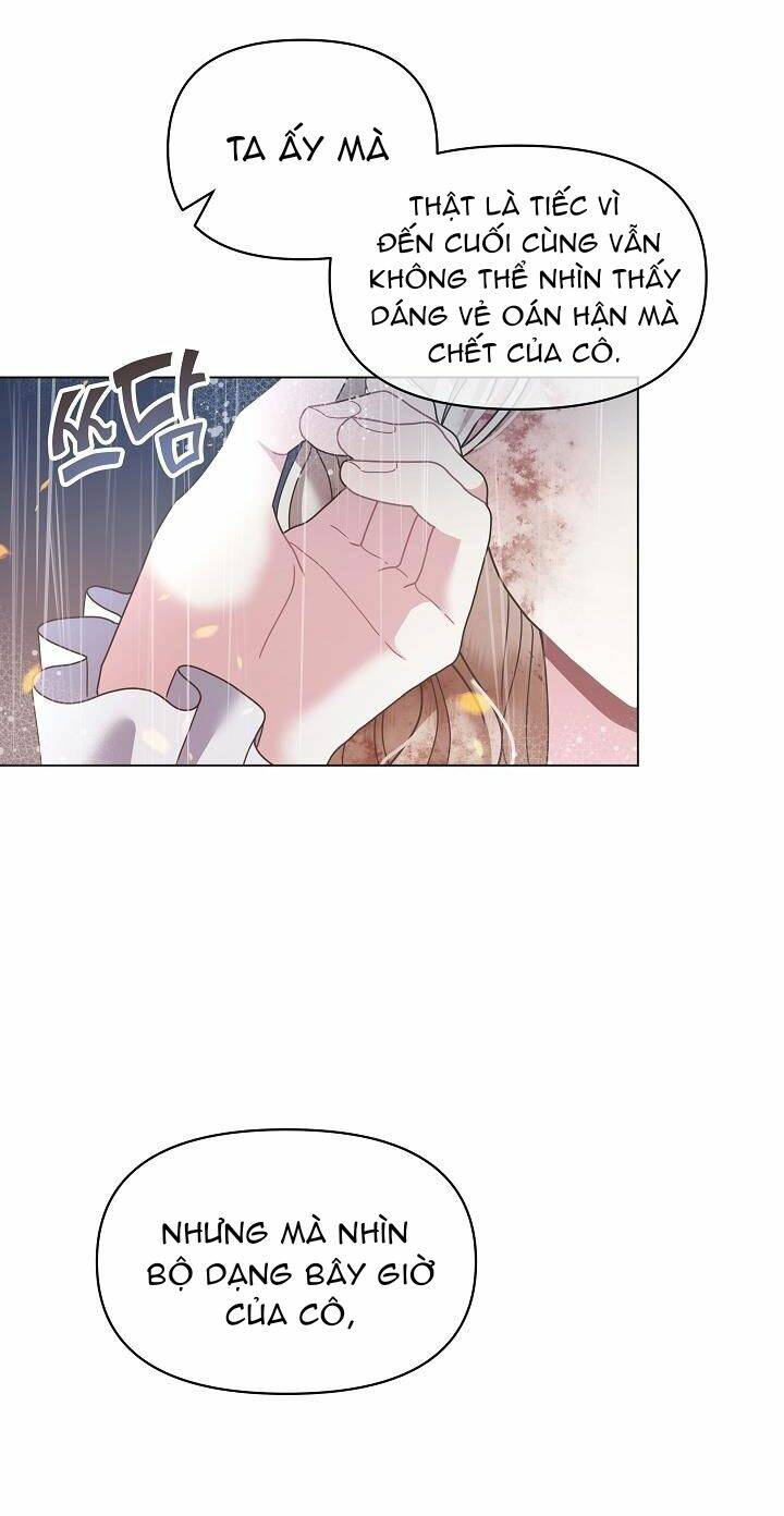 Khu Vườn Câm Lặng: Chapter 3